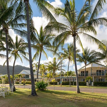 Sails On Horseshoe Aparthotel Horseshoe Bay Luaran gambar