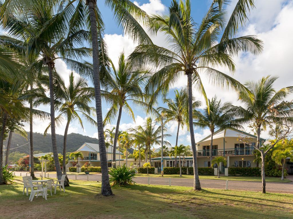 Sails On Horseshoe Aparthotel Horseshoe Bay Luaran gambar